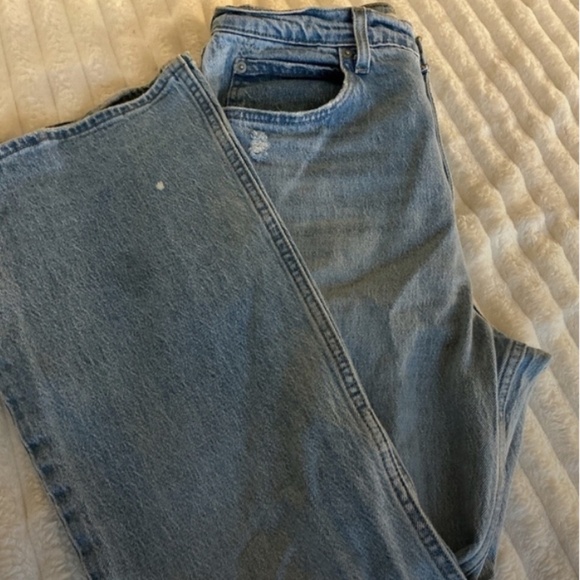 Levi’s Jeans – W31 L30 Flair - Picture 6 of 6